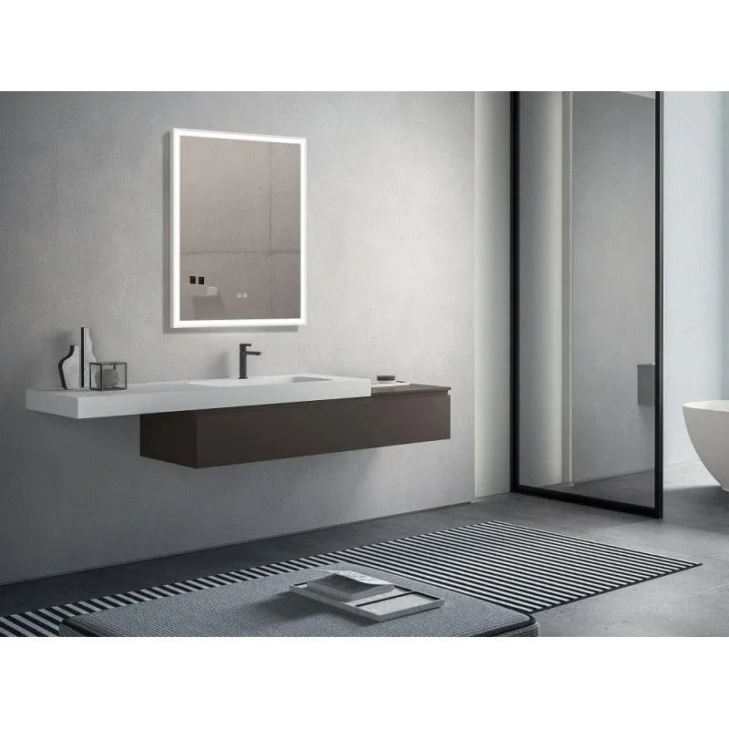 Зеркало Esbano ESMI3682FD 50*70