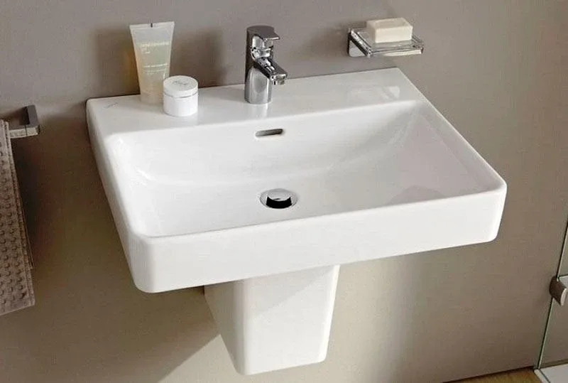 Раковина Laufen Рro A 45*34