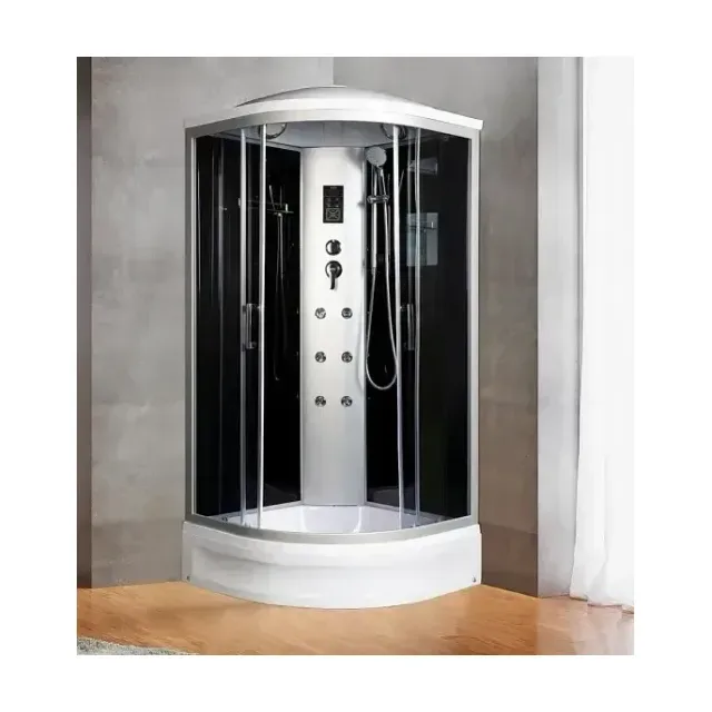 Душевая кабина River Dunay 90/24 ТН 90х90х210