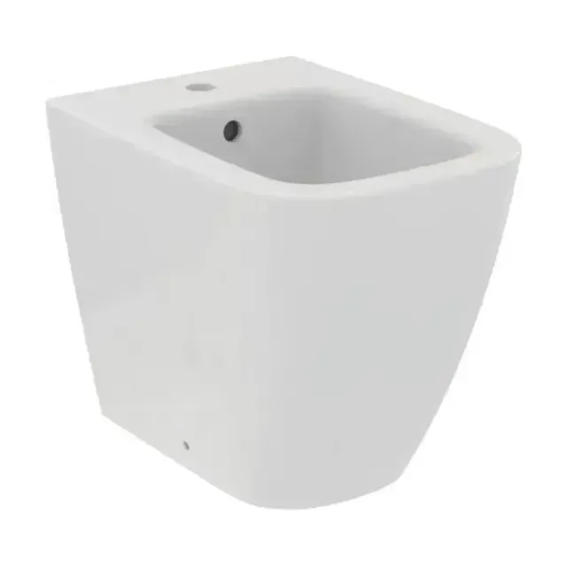 Напольное биде Ideal Standard i.life S T459501 35,5*48