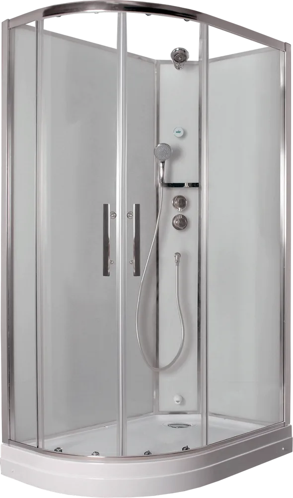 Timo Premium ILMA 902 R душевая кабина (120*80*222)