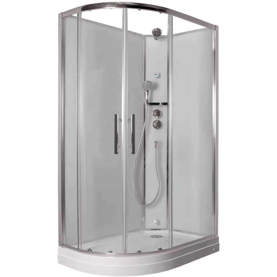 Timo Premium ILMA 902 R душевая кабина (120*80*222)