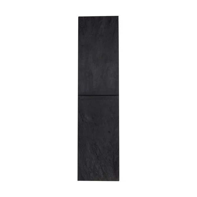 Шкаф подвесной CEZARES MOLVENO-1600-2A-SC-NR