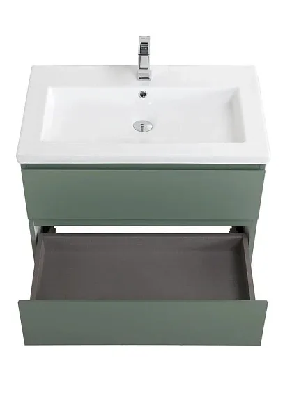 Комплект мебели BelBagno Крафт (Kraft) 75 еловый матовый