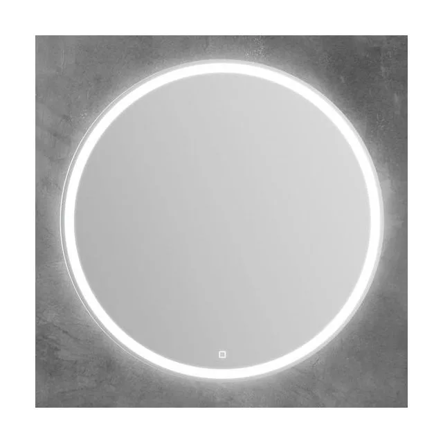 Зеркало BelBagno SPC-RNG-900-LED-TCH