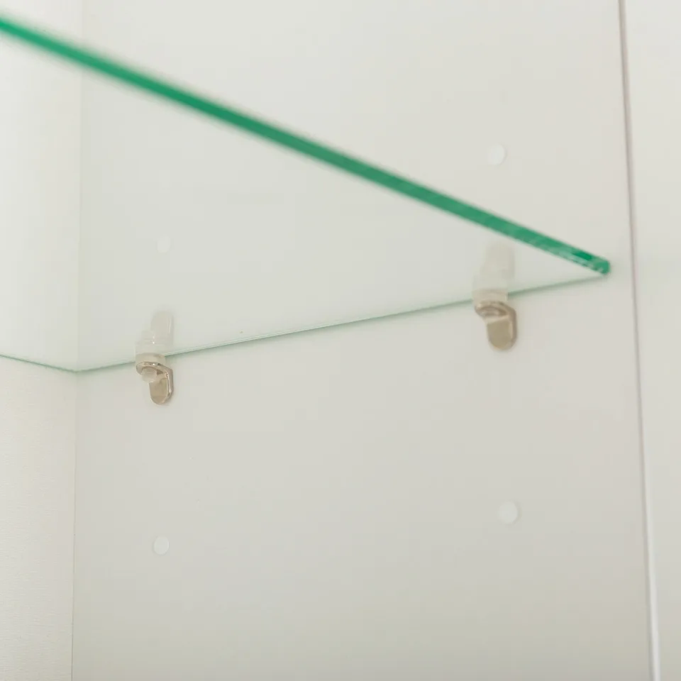 Шкаф подвесной BelBagno KRAFT-1600-1A-SC-СO