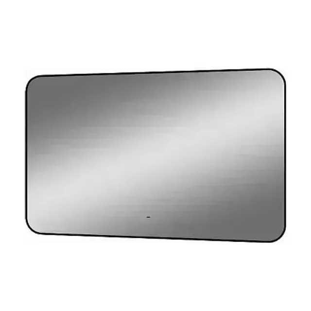 Зеркало с подсветкой ART&MAX Сиена Siena AM-Sie-1200-700-DS-F