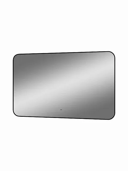 Зеркало с подсветкой ART&MAX Сиена Siena AM-Sie-1200-700-DS-F