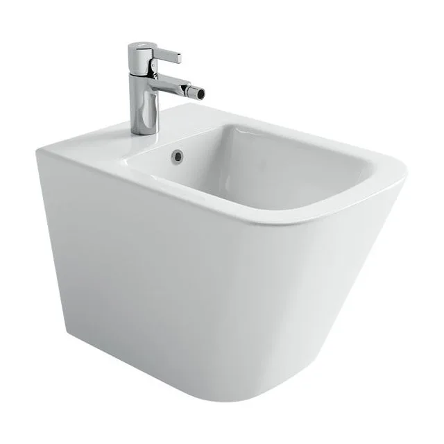 Биде Ceramica Nova Союз (Union) CN4010 подвесное