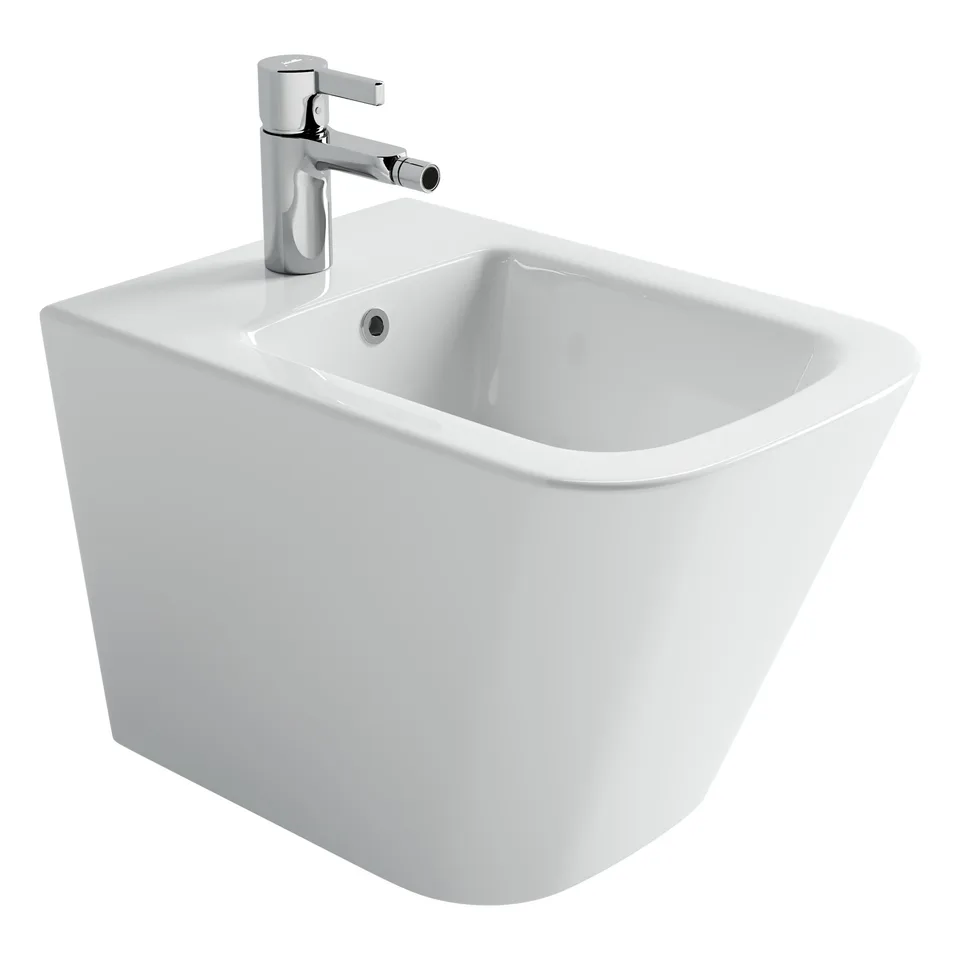 Биде Ceramica Nova Союз (Union) CN4010 подвесное
