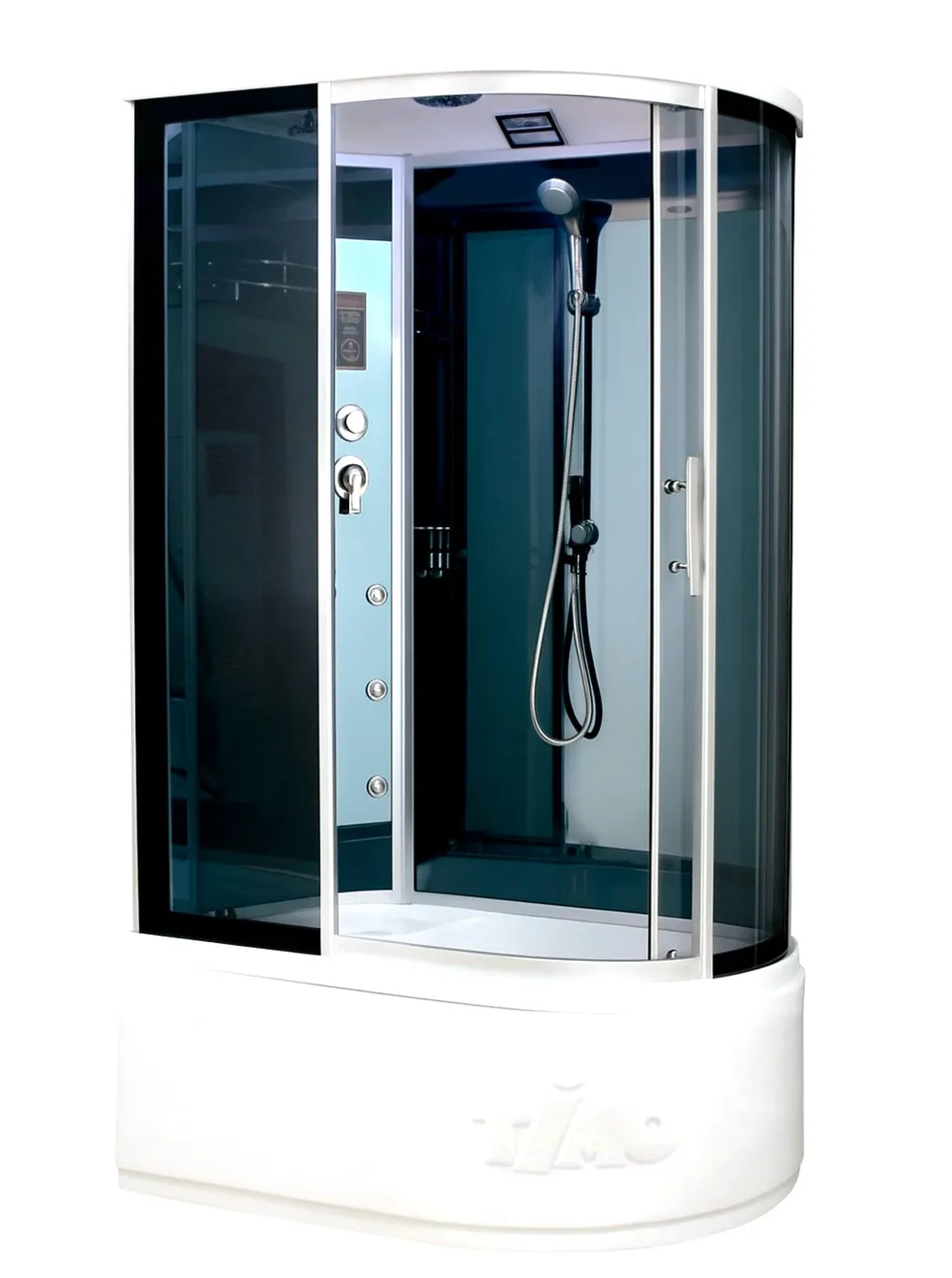 Timo Standart T-1110 L душевая кабина 110*85*220