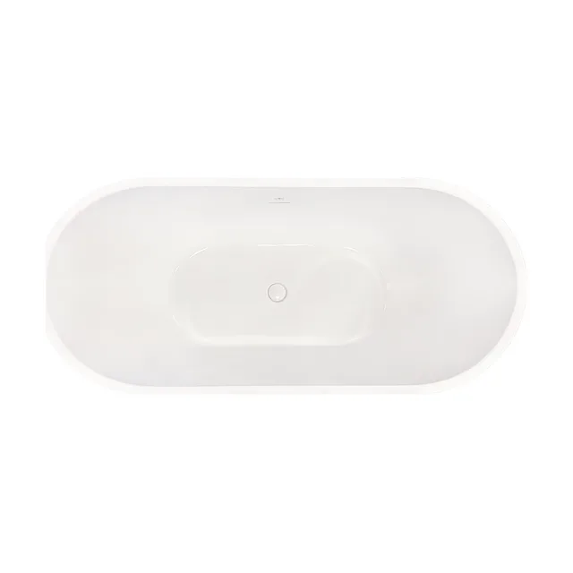 Акриловая ванна WAVE RB610100 150х73х68