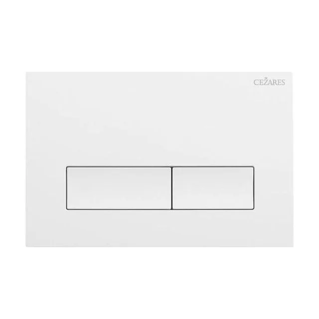 Кнопка смыва CEZARES SLIDER-BTN-BL