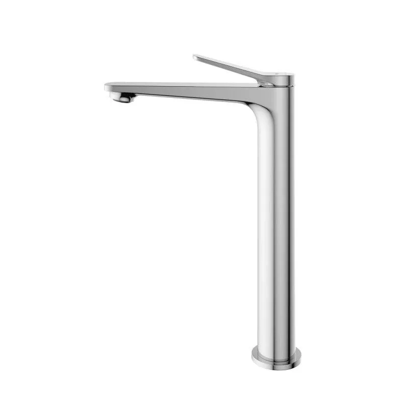 Смеситель BelBagno Уникальность (Unique) UNIQUE-LMC-CRM-W0 для раковины хром