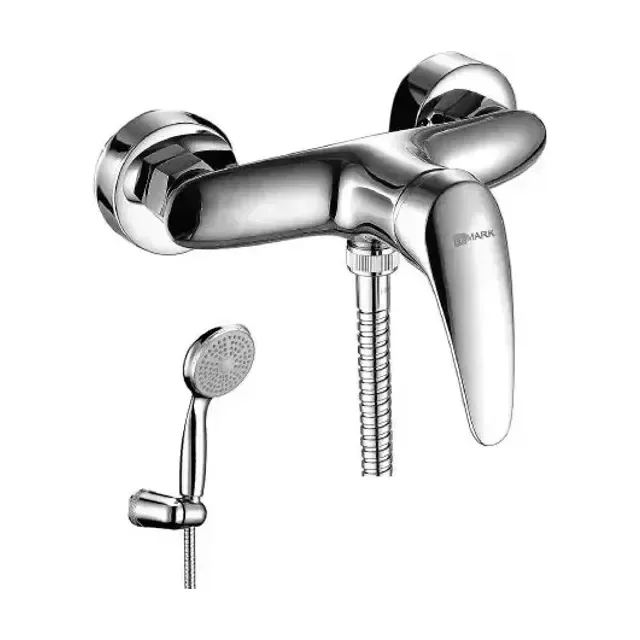 Смеситель Lemark Linara LM0403C для душа