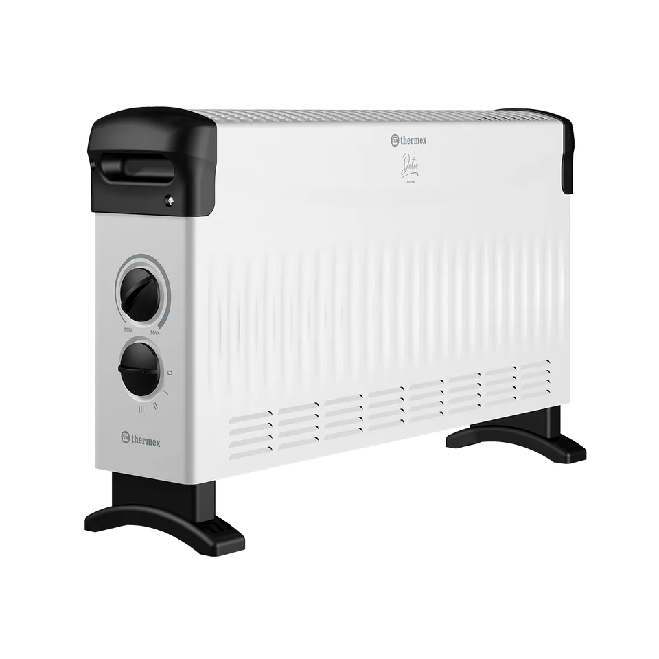 THERMEX Dateo 2000 White