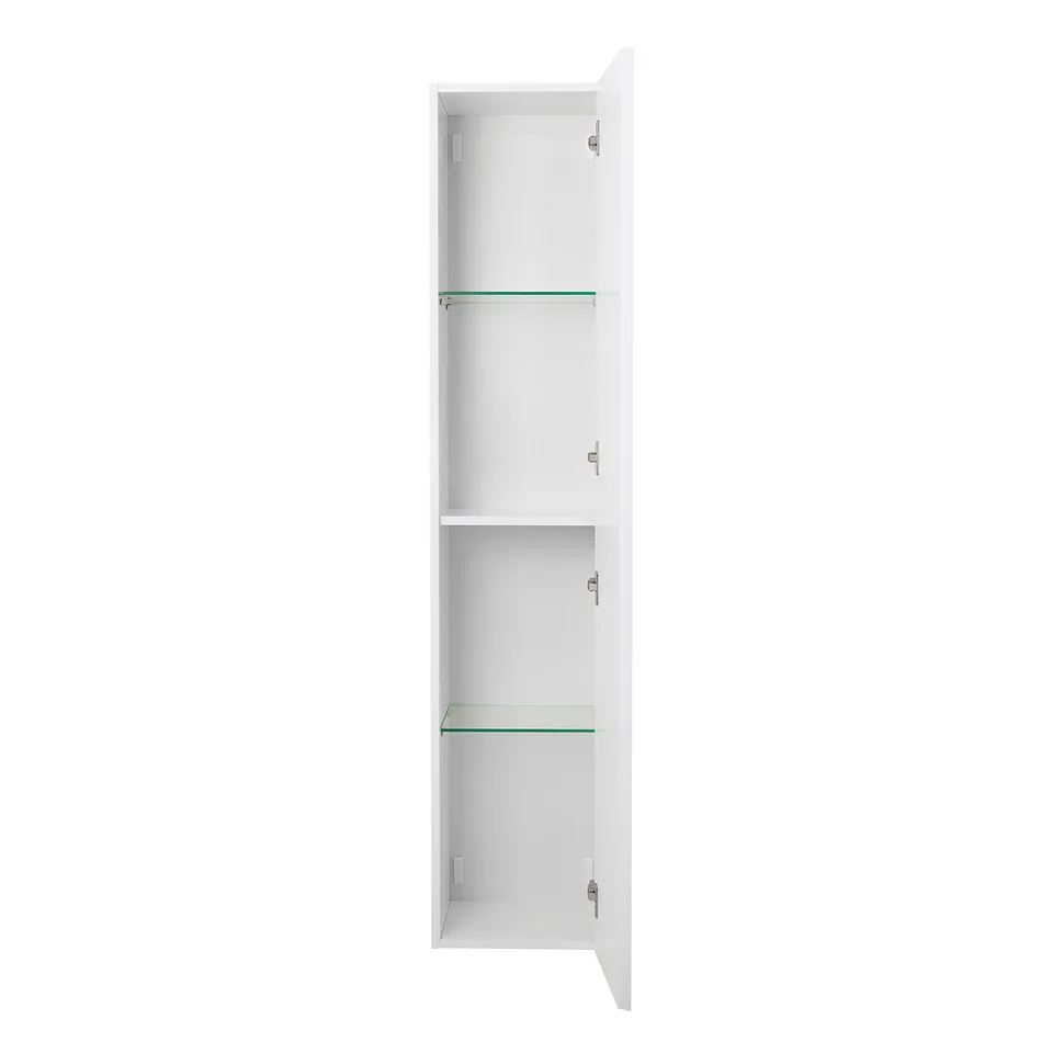 Шкаф подвесной BelBagno KRAFT-1600-1A-SC-BO