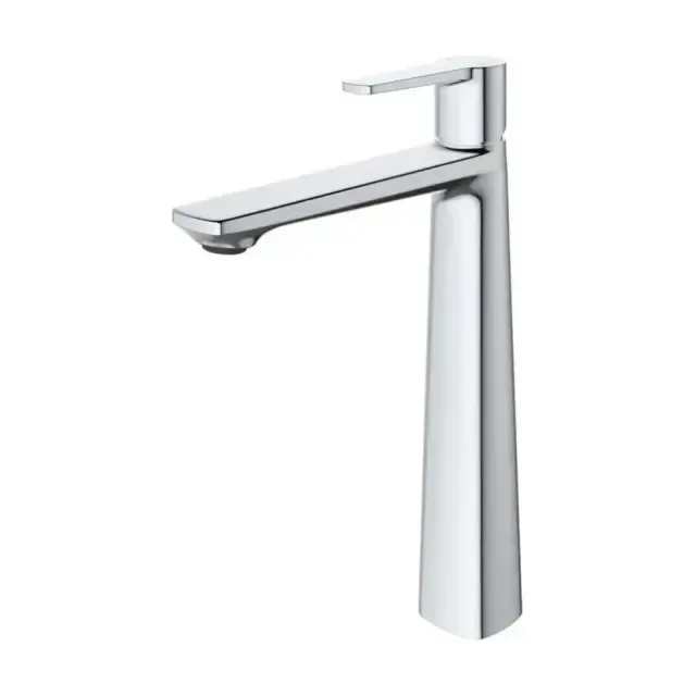 Смеситель Cezares Люкс (Lux) LUX-LC-01-W0 для раковины хром