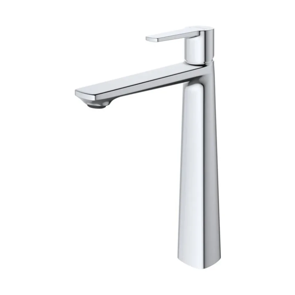 Смеситель Cezares Люкс (Lux) LUX-LC-01-W0 для раковины хром
