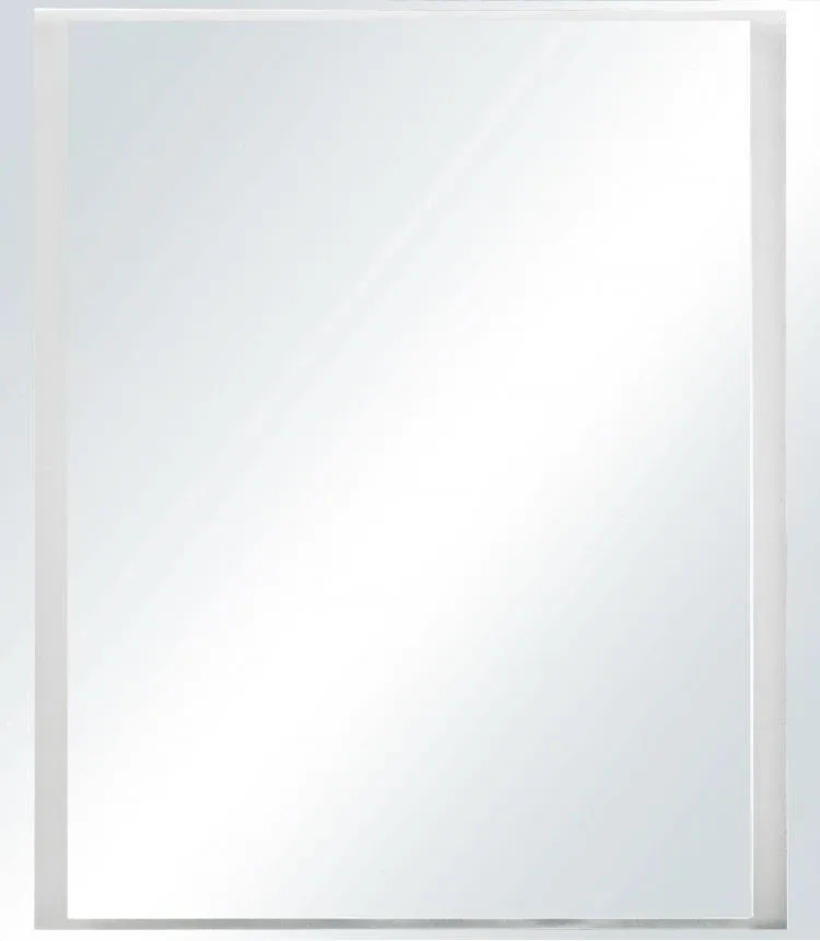 Зеркало Style Line Прованс 75 с Led-подсветкой
