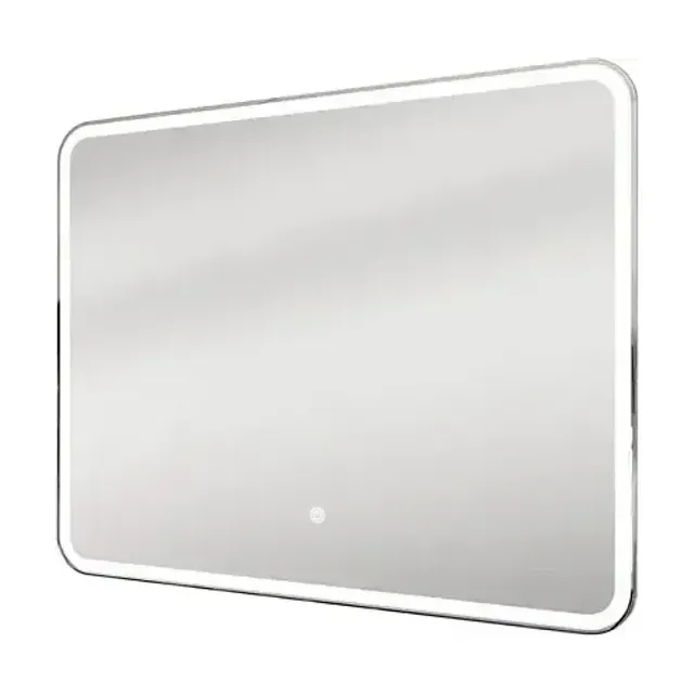 Зеркало Orange Nature ON-100ZE 100 с Led подсветкой и сенсорным выключателем