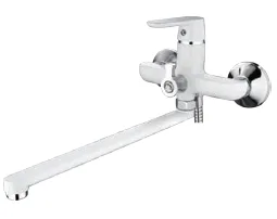 Смеситель для ванны ACCOONA A7166G