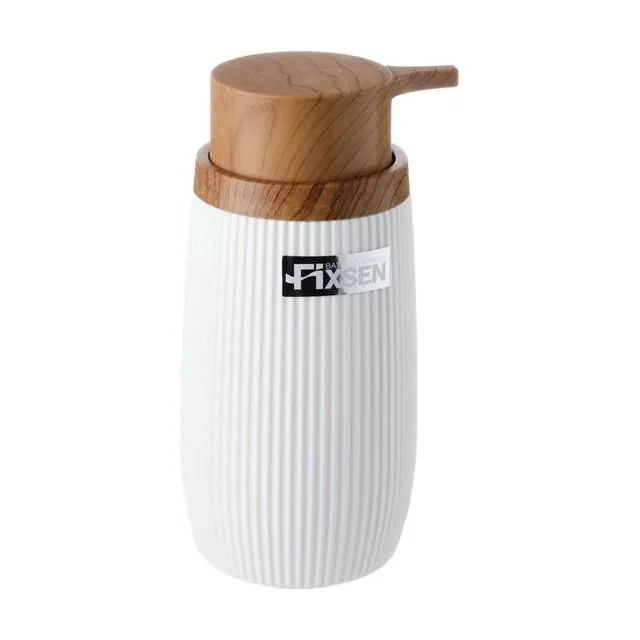 Диспенсер WHITE BOOM FX-412-1 Fixsen