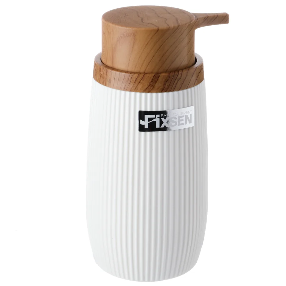 Диспенсер WHITE BOOM FX-412-1 Fixsen