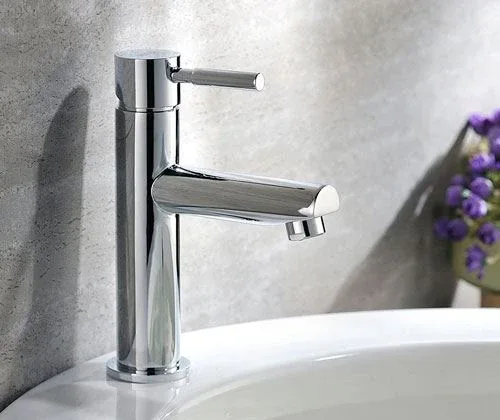 Смеситель WasserKRAFT Main 4104 для раковины
