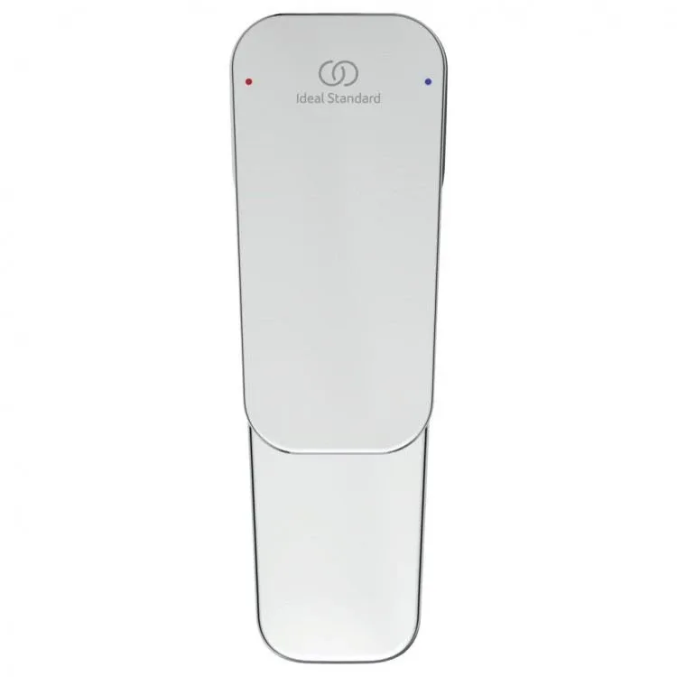 Смеситель Ideal Standard Ceraplan BD200AA для раковины хром