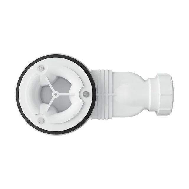 Сифон Vincea Vsph-D132 с гидрозатовром