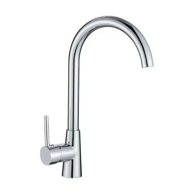 Смеситель Haiba HB70074 для кухни