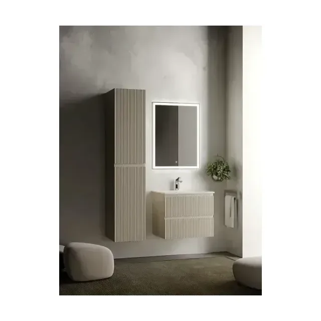 Комплект мебели Sancos Сноб Р/Snob R 60 Beige Soft