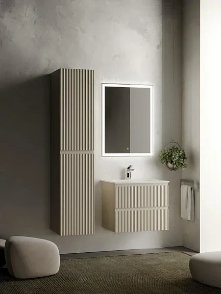 Комплект мебели Sancos Сноб Р/Snob R 60 Beige Soft