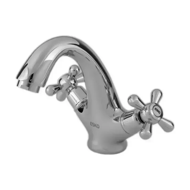 Смеситель Esko Vienna VN 26-2 для раковины