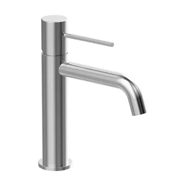 Смеситель Raiber Graceful RP-001 для раковины хром