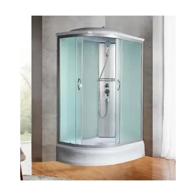 Душевая кабина River Nara 120/90/24 МТ R 120х90х210