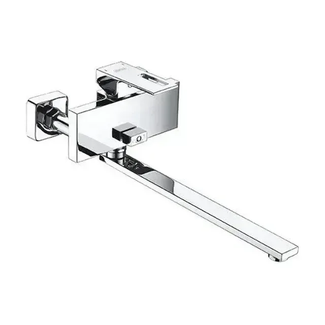 Смеситель WasserKRAFT Alme 1502L универсальный