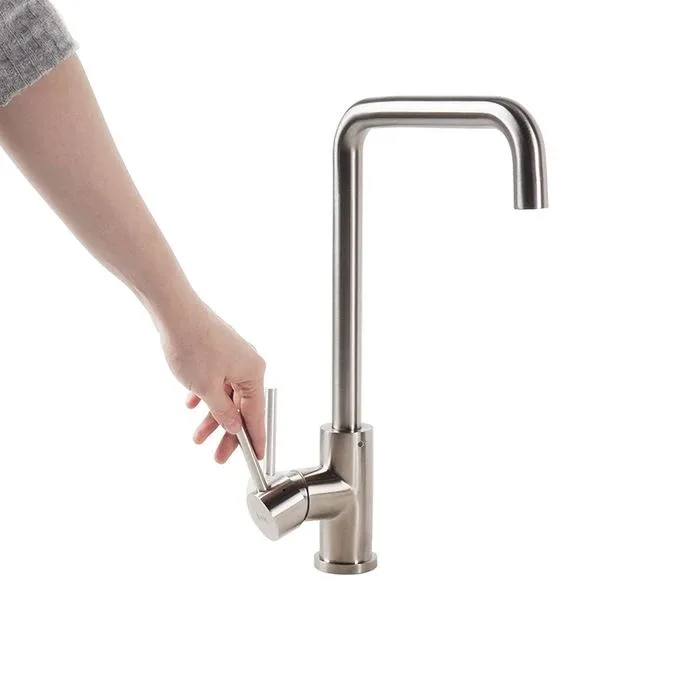 Смеситель Iddis Китчен Лайн (Kitchen Line) K05STL0i05 для кухни