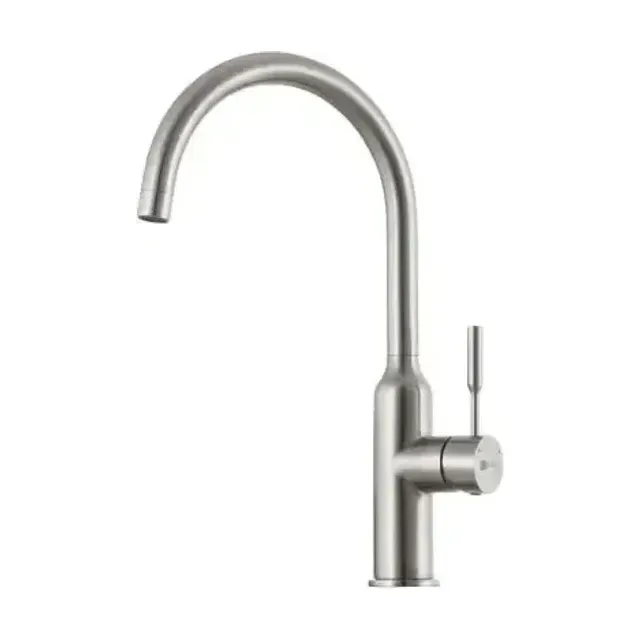 Смеситель Lemark Expert LM5079S для кухни