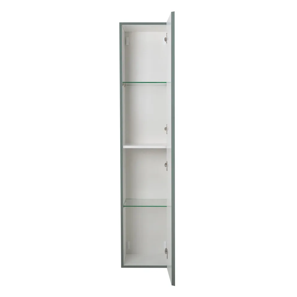 Шкаф подвесной BelBagno KRAFT-1600-1A-SC-VO