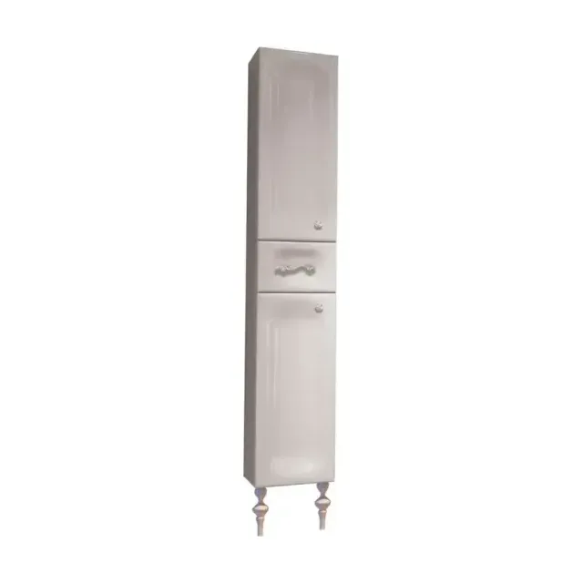 Пенал MarkaOne Cheri 30Н 2д. 1в.я. White L