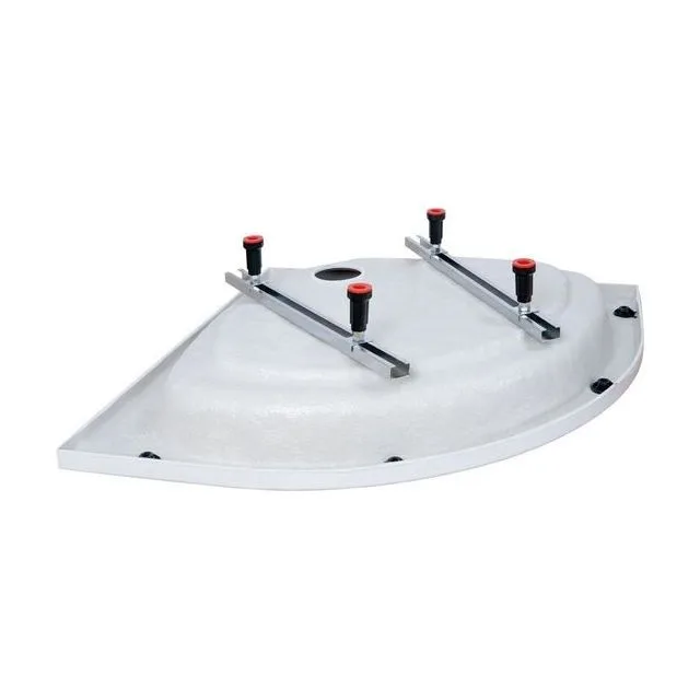 Ножки для акриловых поддонов RGW Velplex FW-5-8