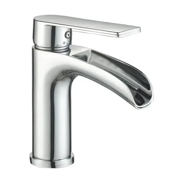 Смеситель Haiba HB13505 для раковины