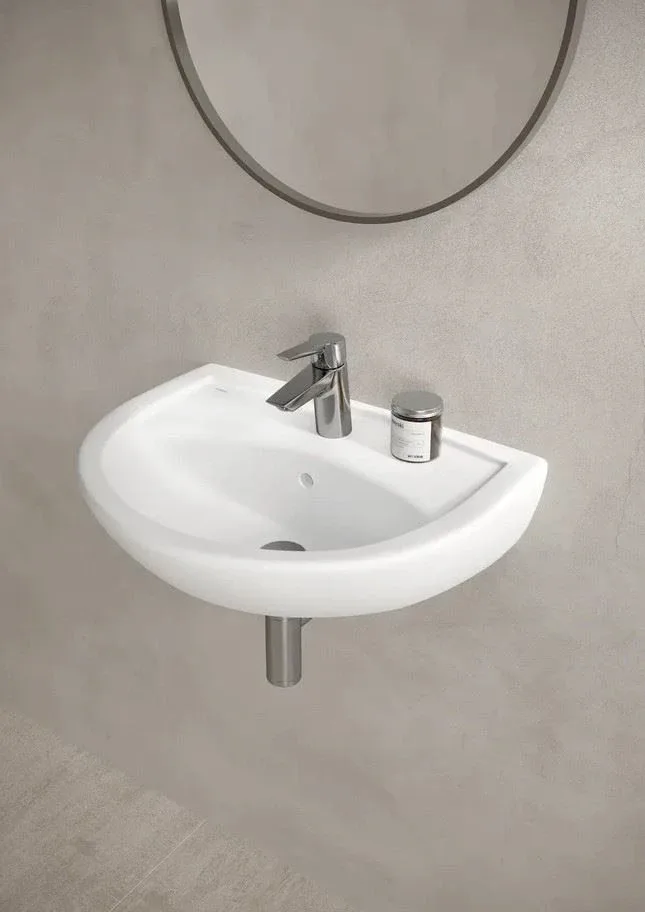 Раковина Norm Fit 55,5*41