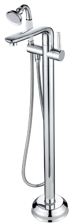 Смеситель для ванны ACCOONA A6690-1