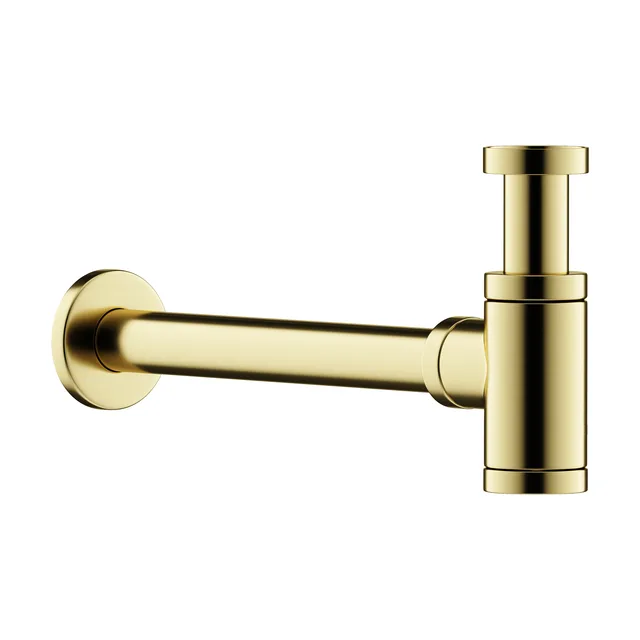 Сифон для раковины Ceramica Nova 70001BG