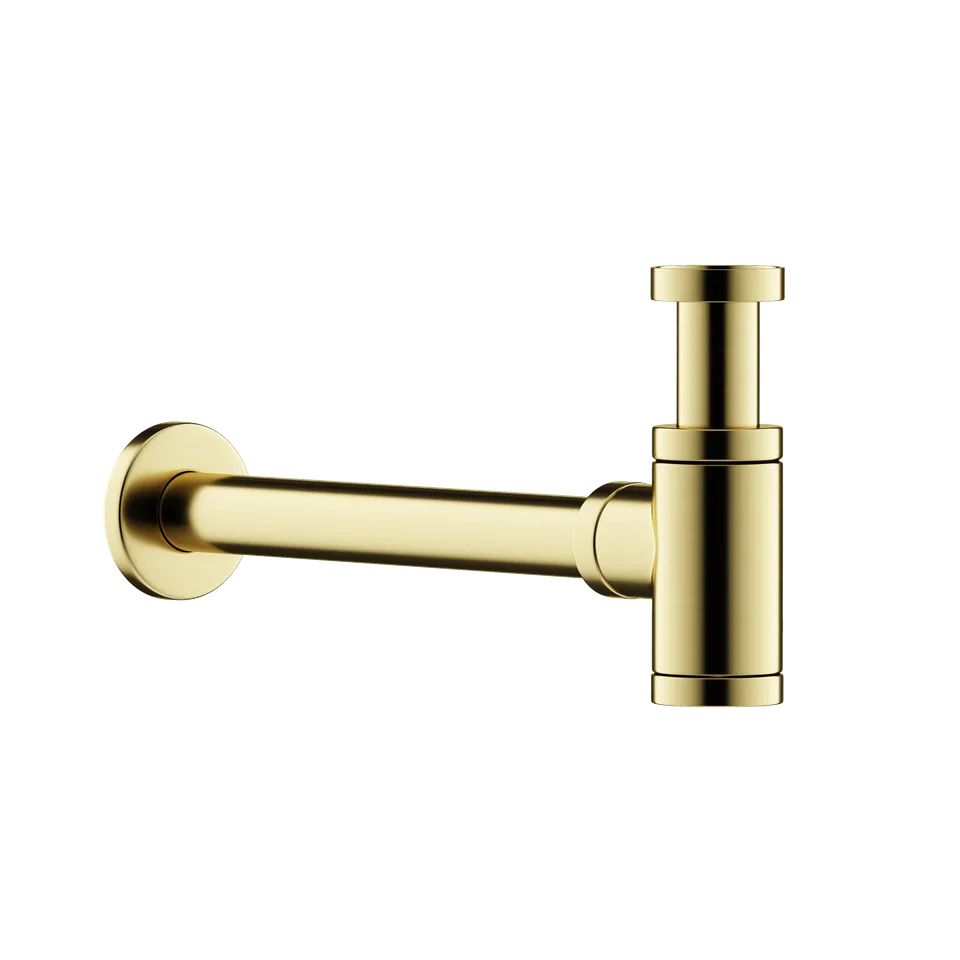 Сифон для раковины Ceramica Nova 70001BG