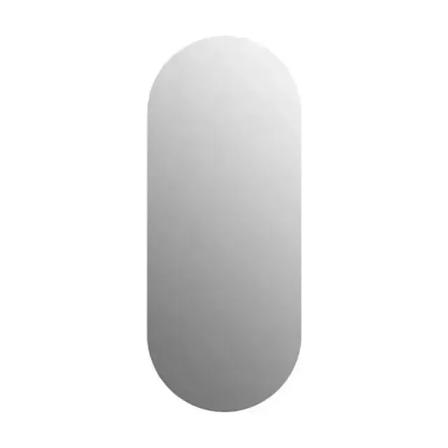 Зеркало Cersanit Эклипс (Eclipse) 50*122 с LED-подсветкой инфракрасный выключатель