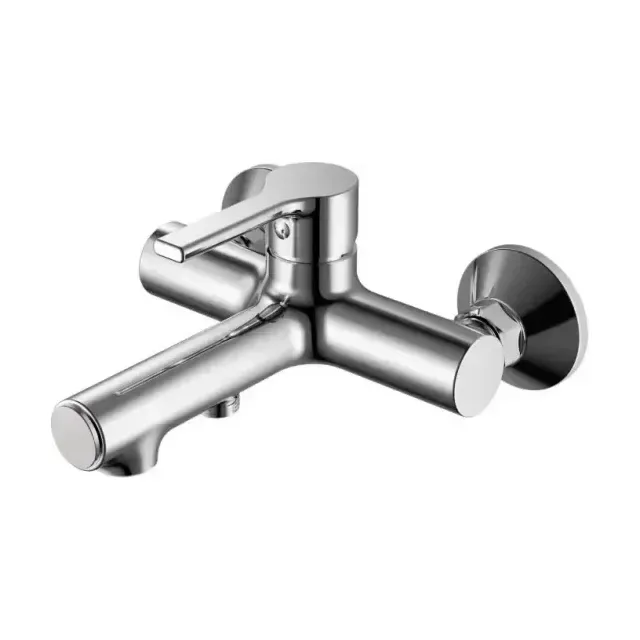 Смеситель Haiba HB60652 для ванны и душа
